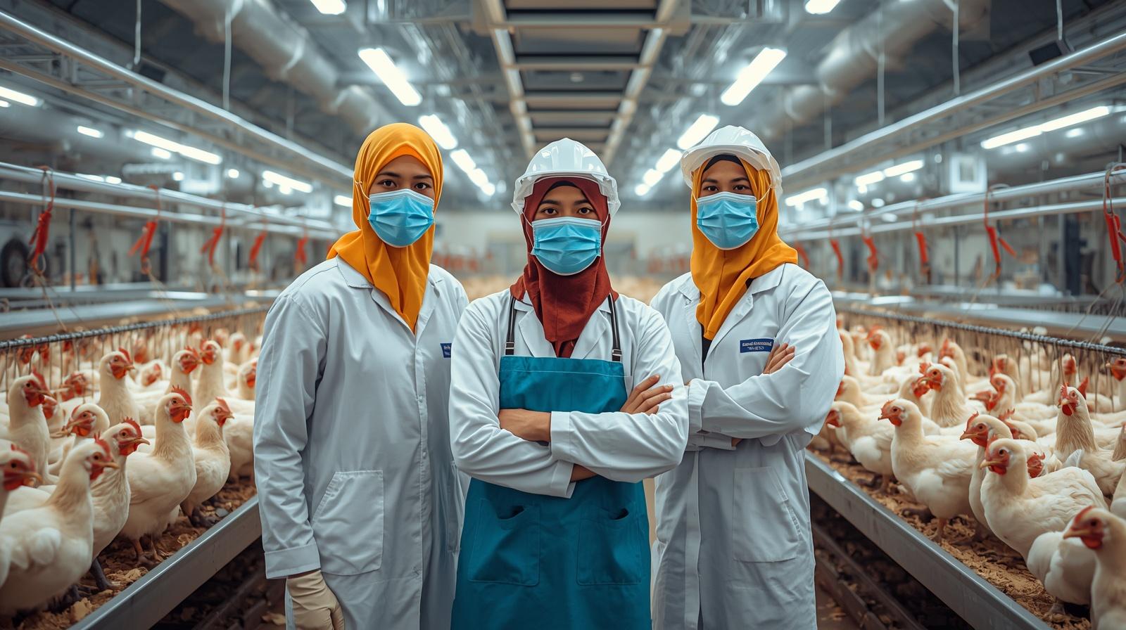 supplier ayam potong 2