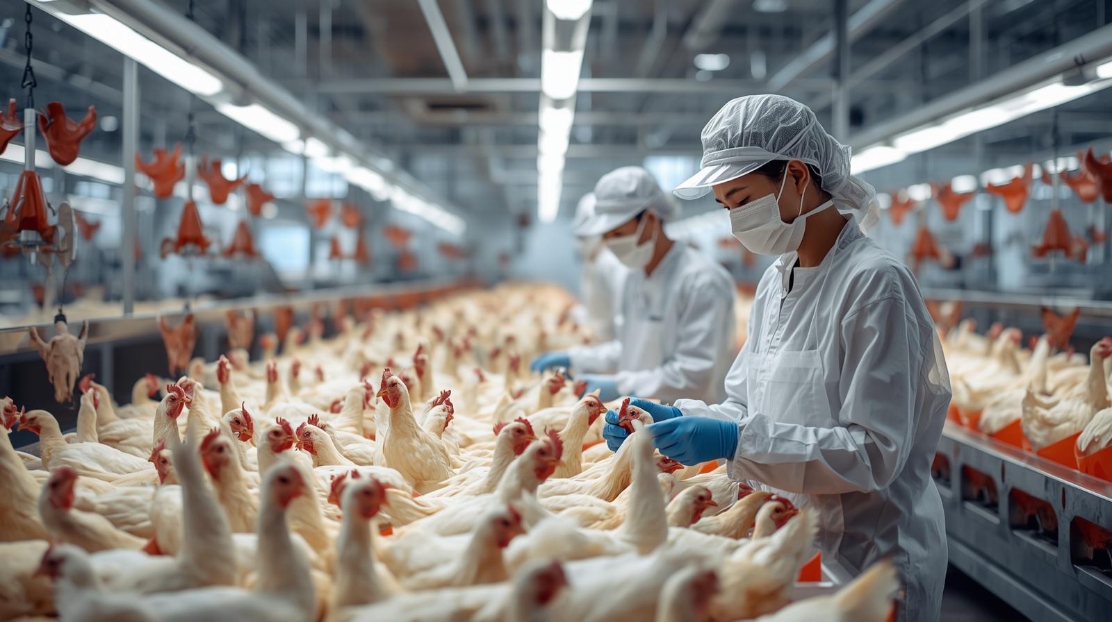 supplier ayam potong 4