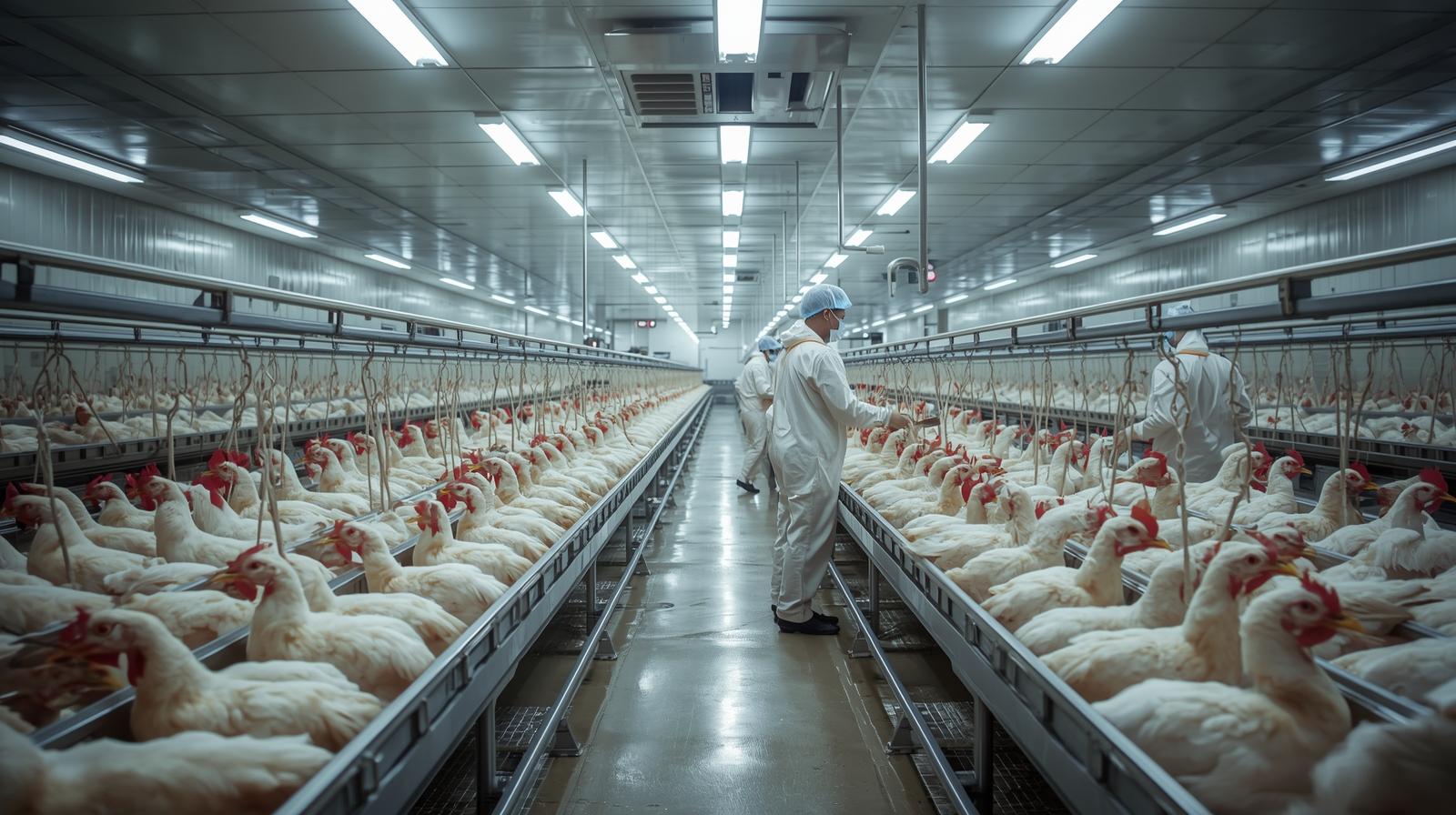 supplier ayam potong 6