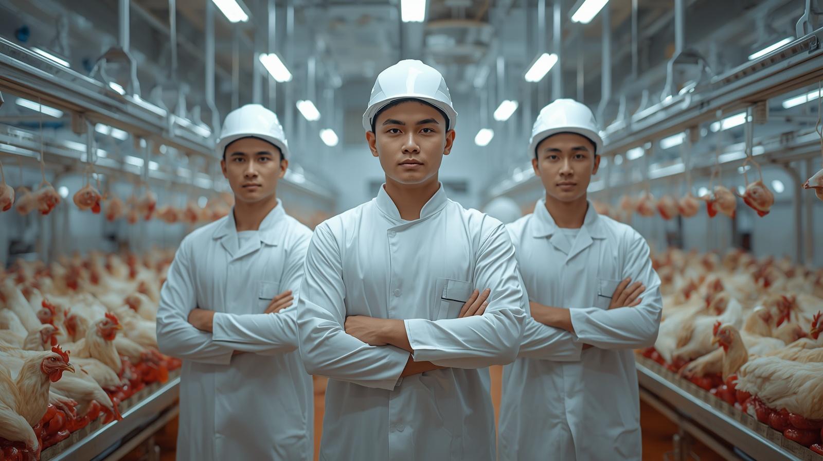 supplier ayam potong 7