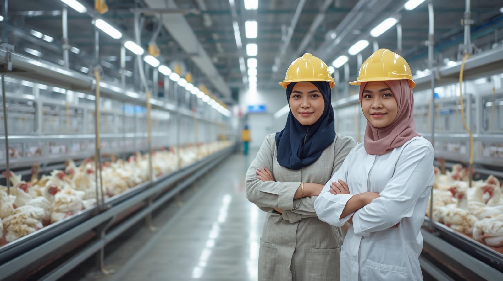 supplier ayam potong r1